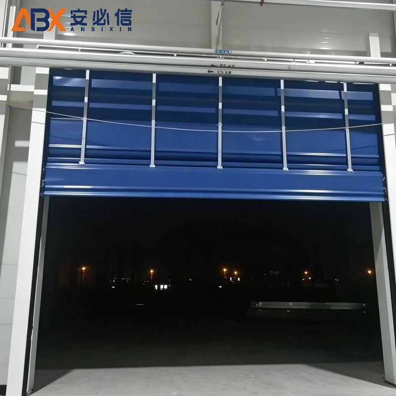 鄂尔多斯机械式门封