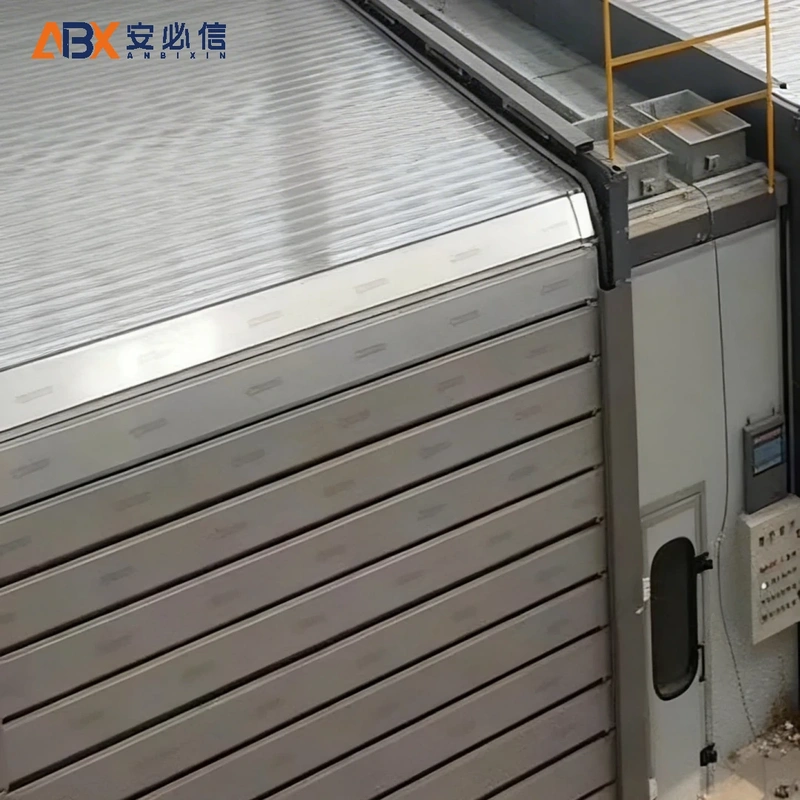 鄂尔多斯雷达高速门